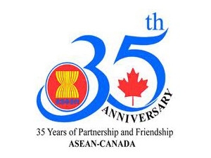 Le Canada et l’ASEAN renforcent leur coopération